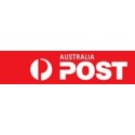 Australia Post International Exhaust Parts Freight Charge to USA 38115