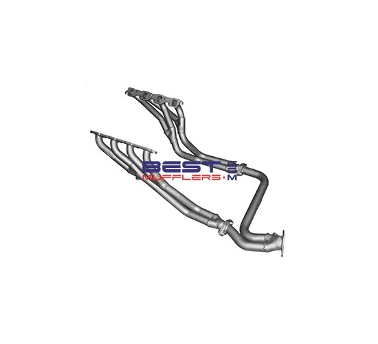 Holden Commodore VN VP VR VS 
5.0 V8 Automatic Gearbox 
Wildcat Headers / Extractors 
PN# WILD034A