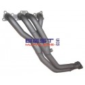 Ford Courier PC 
1990 to 1998 2.6 12V 
Wildcat Exhaust Headers / Extractors 
PN# WILD046