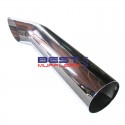 Truck Exhaust Stack 
3.00" Diameter 
24.00" Long 
Excellent Quality