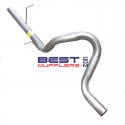 Ford Falcon AU Ute & Cab Chassis 
4.0 9/1998  9/2004 
Exhaust System Tailpipe Assembly 
PN#BT4768