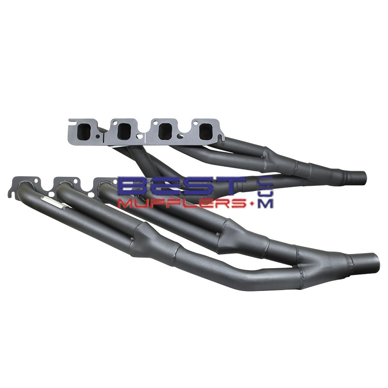 Ford F100 
1969 to 1979 2WD 302 & 351 Cleveland 
Genie Exhaust Headers / Extractors 
PN# GEN550E