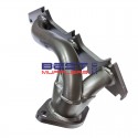 Mitsubishi Pajero NM NP NS 
3.5 & 3.8 V6 2000 to 2014 
Cracked Exhaust Manifold Replacement[s] 
PN# EXT192SS