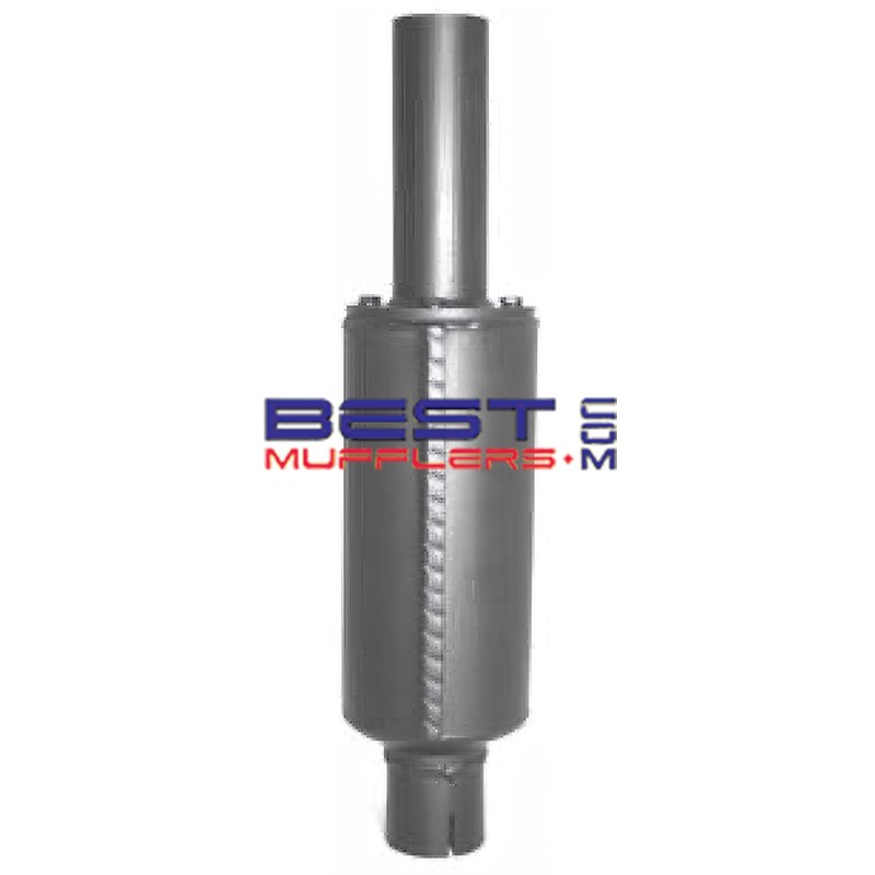 Exhaust System Spark Arrestor 
Screen Type Rated to 70HP 
Approved to Australian design standard  AS1019-2000 
PN# SAA4151