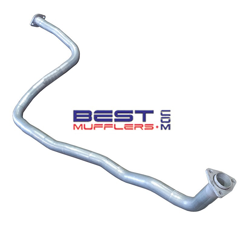 Toyota Hilux LN106 2.8 Diesel 1992-1997 Factory Fit Engine Pipe Assembly [BE4463 / E5431] Australian Made