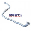Toyota Hilux LN106 2.8 Diesel 1988-1992 Factory Fit Engine Pipe Assembly [BE4335 / E7654] Australian Made