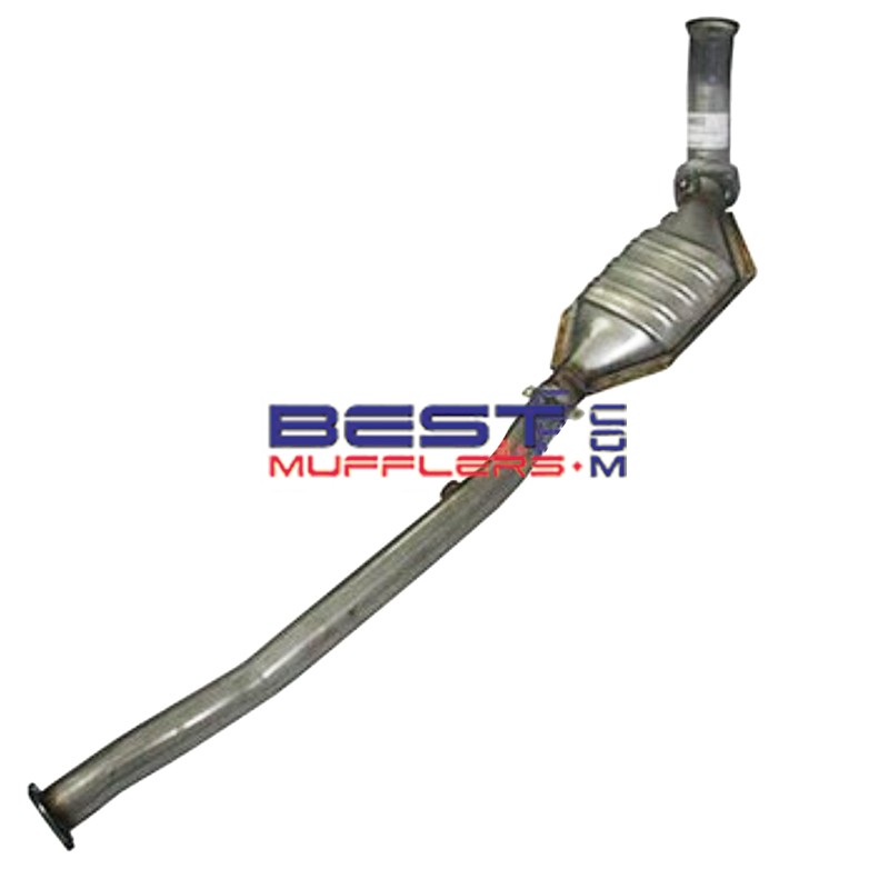Ford Territory SX SY
4/2004 to 5/2011 4.0 
Catalytic Converter 
PN#C4603