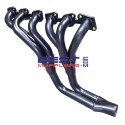 Nissan Patrol GU 
4.8 TB48 2001 to 2006 Automatic 
Wildcat Exhaust Headers / Extractors 
PN# WILD148A / RBH148A