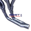 Nissan Patrol GU 
4.8 TB48 2001 to 2006 Automatic 
Wildcat Exhaust Headers / Extractors 
PN# WILD148A / RBH148A