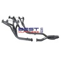 Land Rover Discovery 
3.9 V8 1994 to 1998 
Genie Exhaust Headers / Extractors 
PN# GEN326E