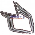 Ford Bronco 
1979 to 1986 302-351 Cleveland 4WD 
Genie Exhaust Headers / Extractors 
PN# GEN470E