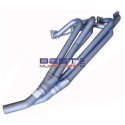 Ford Falcon XR XT XW ZA ZB ZC 
200ci to 221ci Manual & Automatic 
Pacemaker Exhaust Headers / Extractors 
PN# PH4440