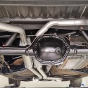 Holden HQ HX HJ HZ WB One Tonner & Ute Twin 57mm [2.25"] Exhaust System Pipework Kit [KIT-OT-AMS-57] Mufflers not Included