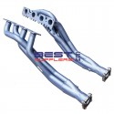 Dodge Ram DS 1500 Classic
5.7 V8 Hemi 
Pacemaker Headers / Extractors 
Similar Image Used 
PN# PH2662