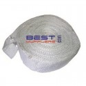 Exhaust Heat Wrap 102mm Wide 30 Meters Long Rated to 538c [HT400R-30]
